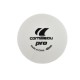 Jeux Soldes Tennis de table CORNILLEAU Balles Pro* boà®te par 72 - Couleur - Blanc