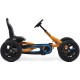 Jeux Soldes Jeux de plein air BERG Kart a pedales BERG Buddy B-Orange