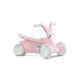 Jeux Soldes Cycle BERG Kart a pedales BERG GO² Pink