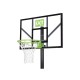 Jeux Soldes Jeux de plein air EXIT Panier de basket portable Exit Comet
