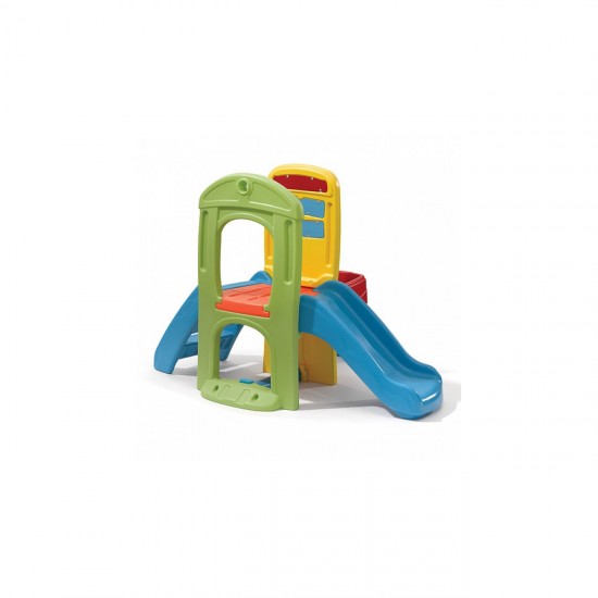 Jeux Soldes Jeux divers STEP 2 Play Ball Fun Climber Step2